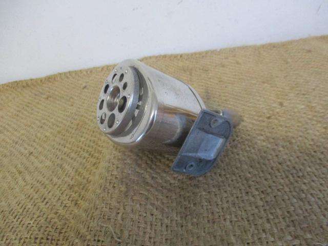 Beautiful Vintage Boston Model KS Pencil Sharpener    Made In England By Joseph Gillott & Sons Ltd