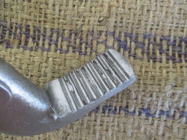 Neat Old Record 14 inch Adjustable Pipe Wrench