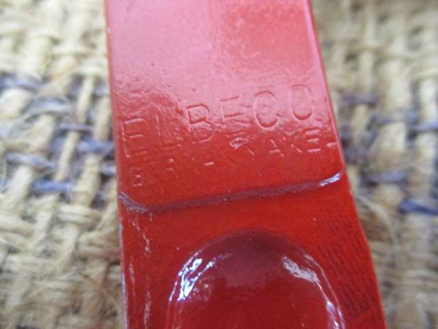 An Excellent Elbeco German Made Adjustable Pipe Wrench