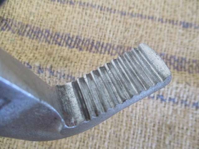 An Excellent Elbeco German Made Adjustable Pipe Wrench