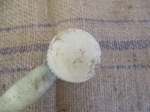 The Fixer...This Thorex 714 Nylon Hammer         Made In England