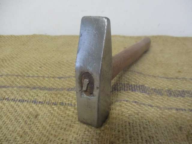 Beautiful 800gr Machinist Hammer