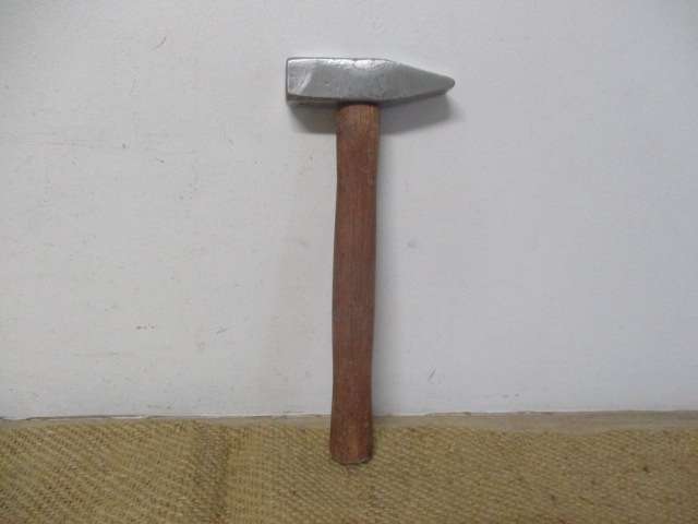 Beautiful 800gr Machinist Hammer