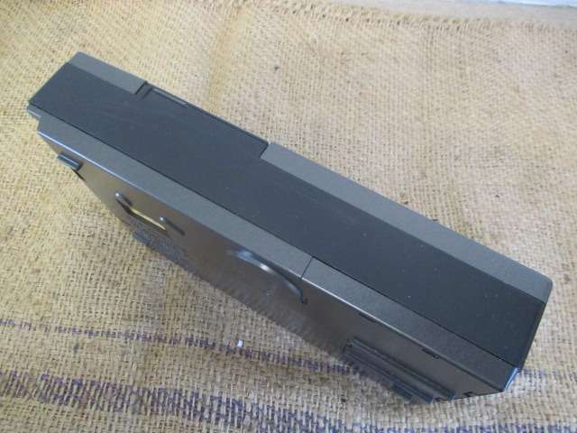 Neat Vintage Grundig CR 585 Casette Recorder