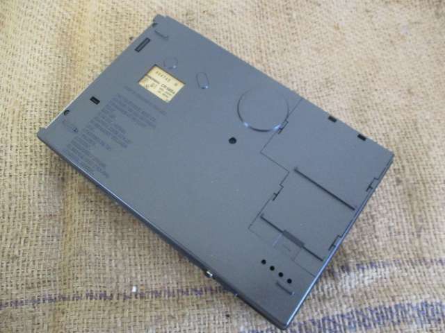 Neat Vintage Grundig CR 585 Casette Recorder