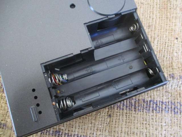 Neat Vintage Grundig CR 585 Casette Recorder