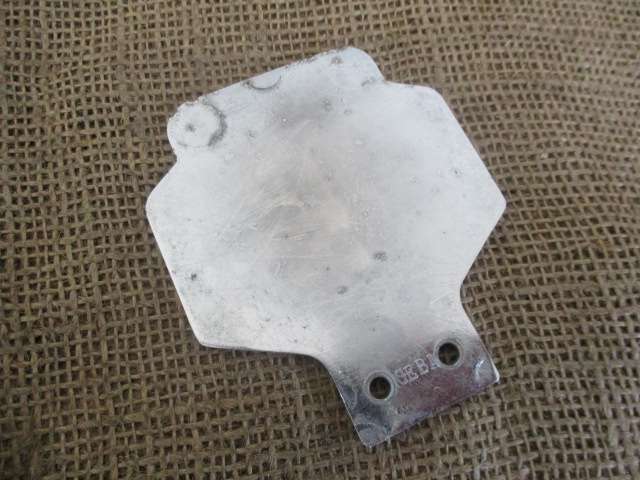 Nice Vintage Rondalia Toerklub - Touring Club Car Badge                       Approx 1950's