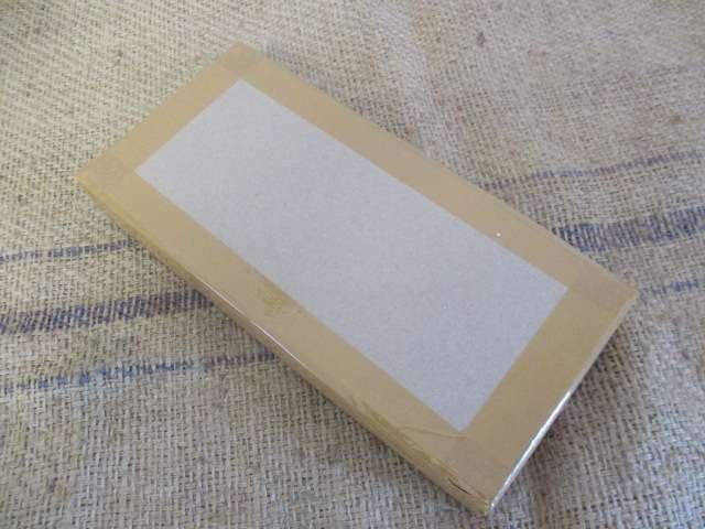 Nice Set Of Four Carpenter Woodworking Bevel Edge Chisels - 25mm - 20mm - 12mm - 6mm