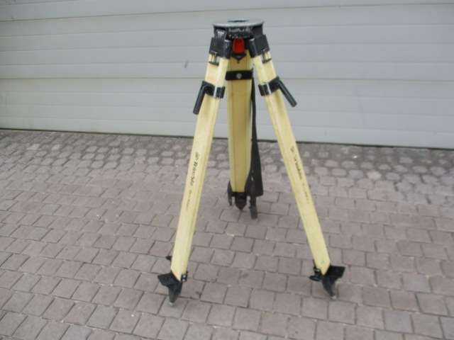 Nice Seco Trimble Crain Tri-Max Surveyor's Tri-Pod Only