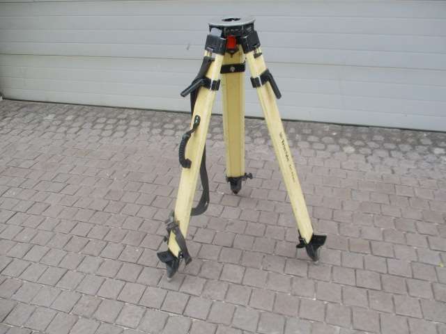 Nice Seco Trimble Crain Tri-Max Surveyor's Tri-Pod Only