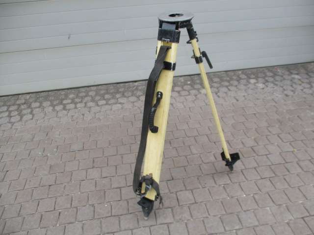 Nice Seco Trimble Crain Tri-Max Surveyor's Tri-Pod Only