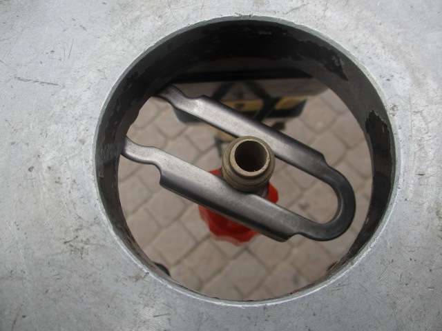 Nice Seco Trimble Crain Tri-Max Surveyor's Tri-Pod Only