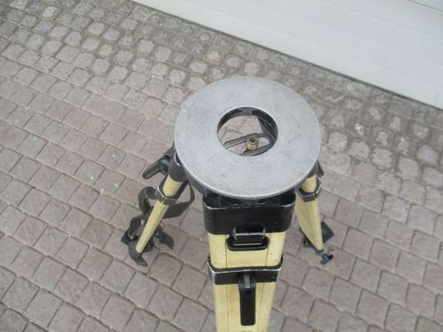 Nice Seco Trimble Crain Tri-Max Surveyor's Tri-Pod Only