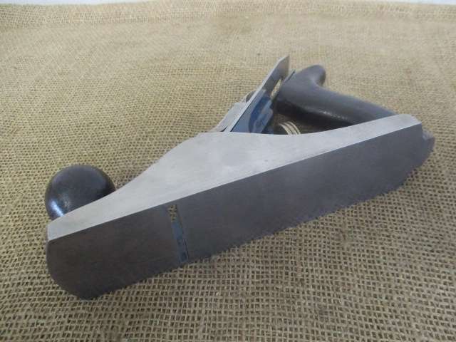Magnificent And Neat Vintage Record No 03 Hand Plane        Made In England