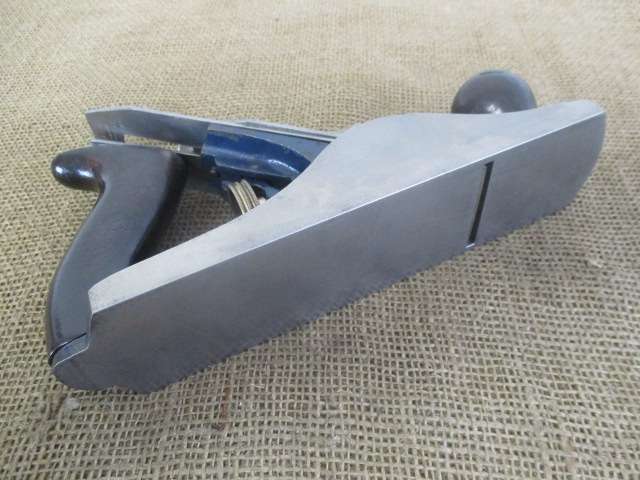 Magnificent And Neat Vintage Record No 03 Hand Plane        Made In England