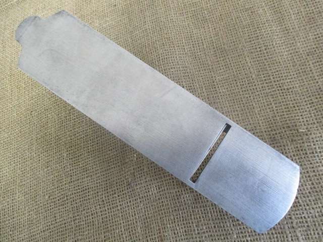 Magnificent And Neat Vintage Record No 03 Hand Plane        Made In England