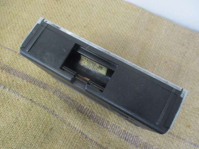 An Awesome Vintage Sony ICF - 5450B FM/AM 3 Band Portable Radio         Approx 1980's