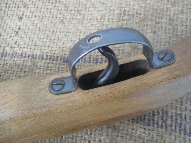 Rare Vintage .177 Diana Series 70 Model 76 Break Barrel Air Rifle In Rifle Bag         Great Britain