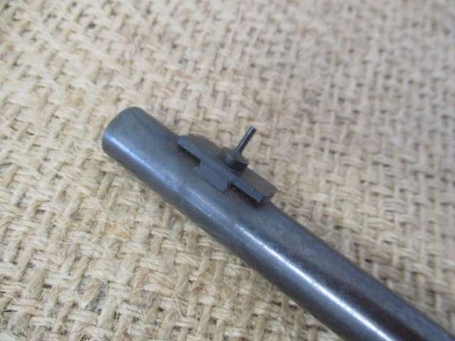 Rare Vintage .177 Diana Series 70 Model 76 Break Barrel Air Rifle In Rifle Bag         Great Britain