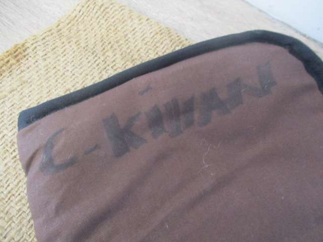 Rare Vintage .177 Diana Series 70 Model 76 Break Barrel Air Rifle In Rifle Bag         Great Britain