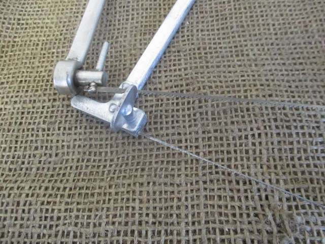 Two Stable Horses....Vintage Eclipse FS70 & No 7CP Carpenter`s Deep Fret Coping Saws With Blades