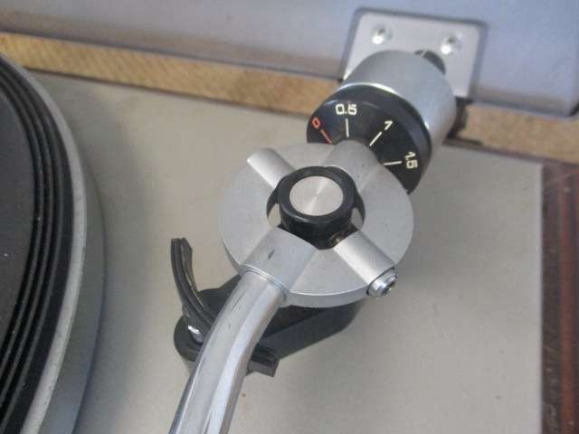 Beautiful Vintage Pioneer Prelude - 4000A/M PL Belt Drive Stereo Turntable