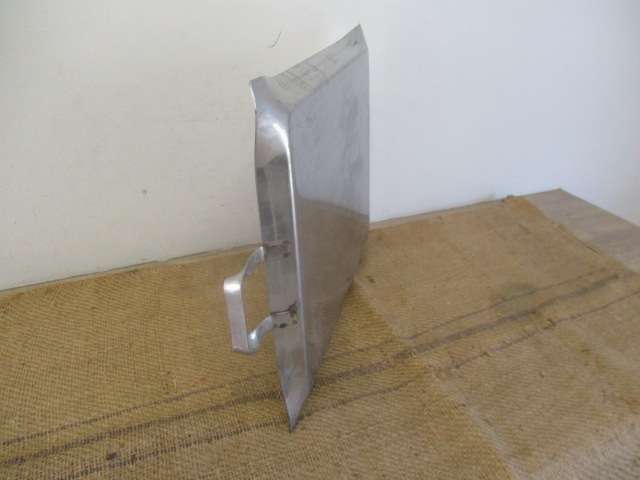 Wonderful Large Robust 4mm Stainless Steel Tray/Pan