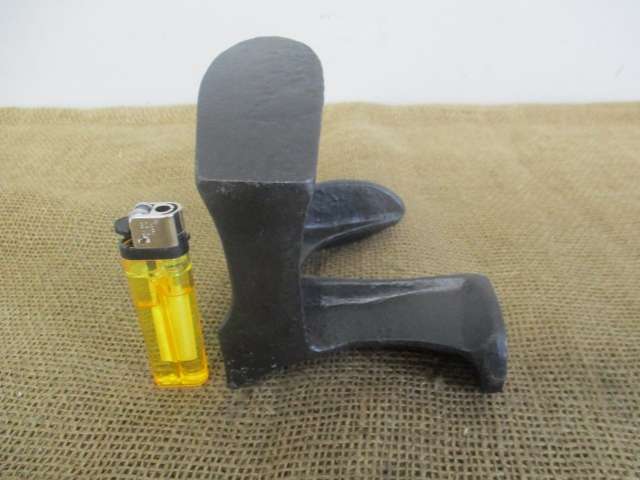 Cute Mini Vintage Kid's Shoe Anvil