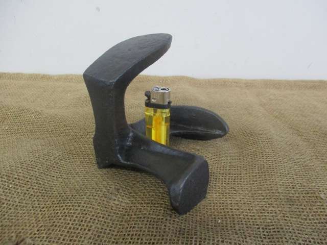 Cute Mini Vintage Kid's Shoe Anvil