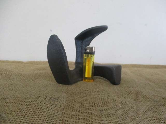 Cute Mini Vintage Kid's Shoe Anvil