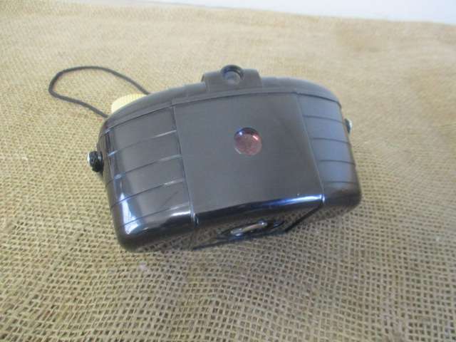 Neat Vintage Kodak Brownie 127 Camera By Kodak Limited London    1952  -  1967