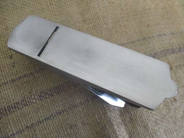 Real Lovely Vintage Millers Falls No 900 Hand Plane In Original Packaging       Made In USA      MIB