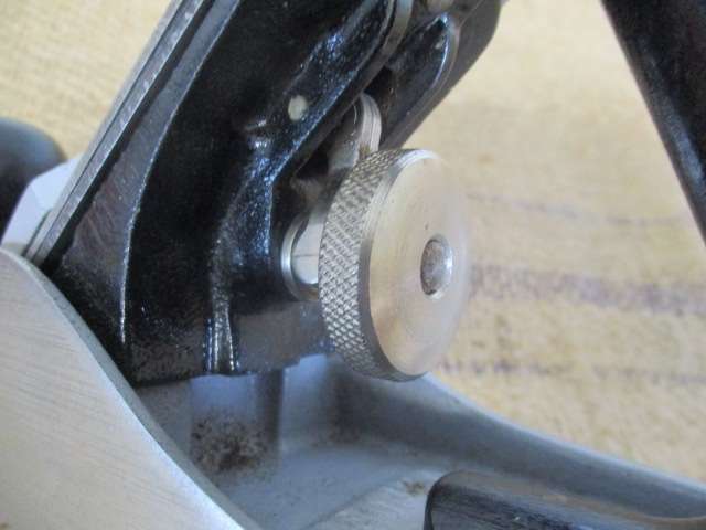 Real Lovely Vintage Millers Falls No 900 Hand Plane In Original Packaging       Made In USA      MIB