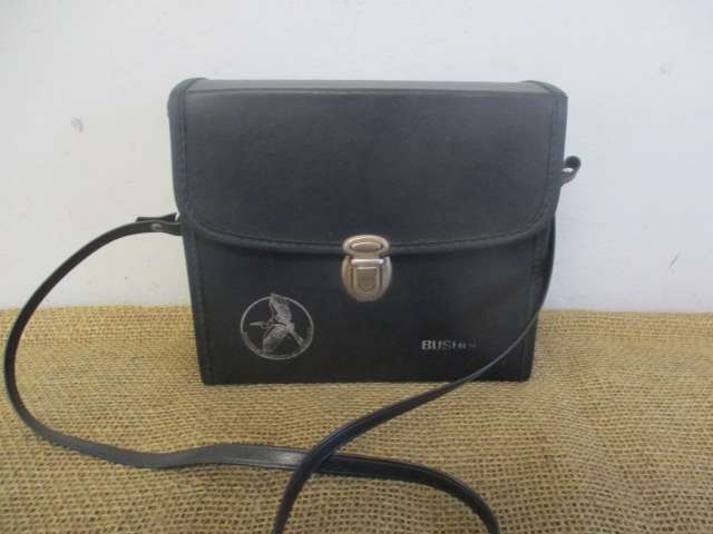 Lovely Vintage Bushnell Birder 7 x 35 Binocular In Original Bag