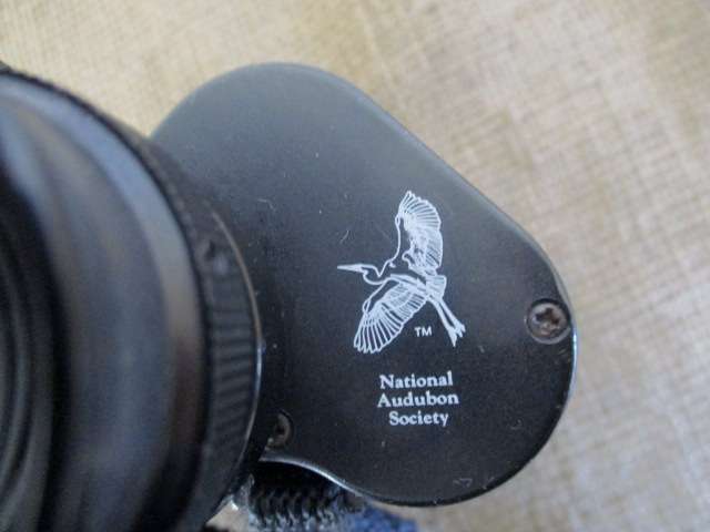 Lovely Vintage Bushnell Birder 7 x 35 Binocular In Original Bag