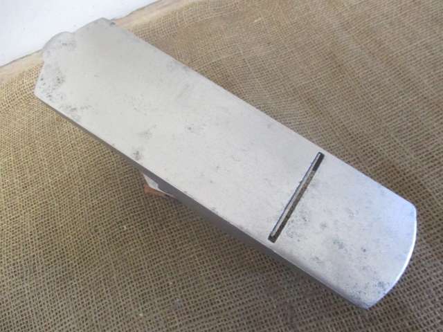 Vintage Record 04 1/2 Hand Plane        Made In England