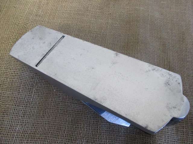 Vintage Record 04 1/2 Hand Plane        Made In England