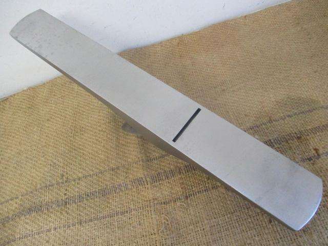 Very Nice And Neat Vintage Record No 07 Hand Plane        Made In England