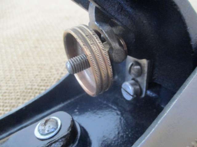 Vintage Record 04 1/2 Hand Plane        Made In England