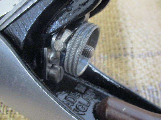 Beautiful Vintage Stanley Bailey No 3 Hand Plane        England