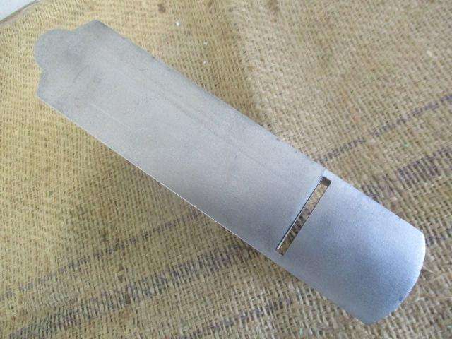 Beautiful Vintage Stanley Bailey No 3 Hand Plane        England