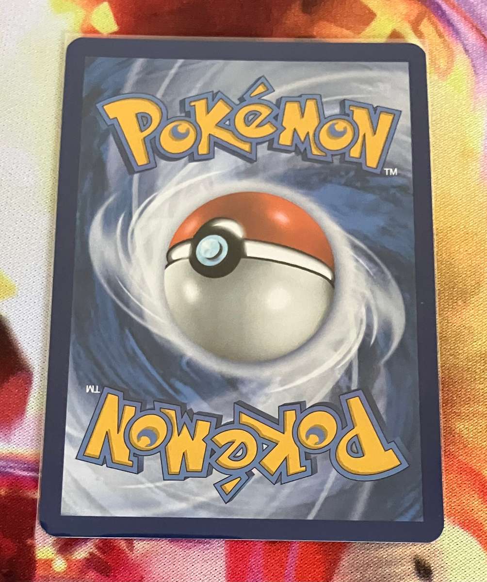 Pokemon: Earthen Vessel (Hyper rare)