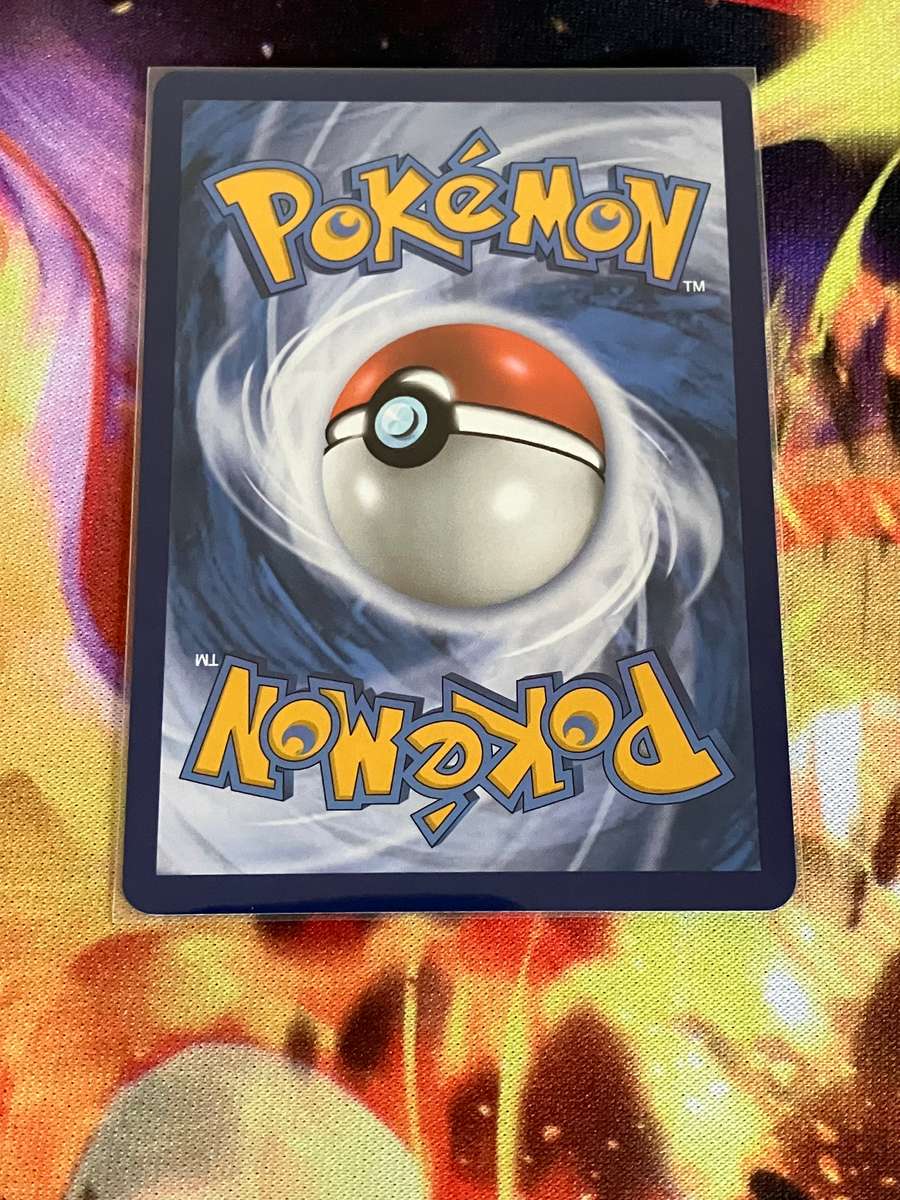 Pokemon: Miraidon EX (Special illustration rare)