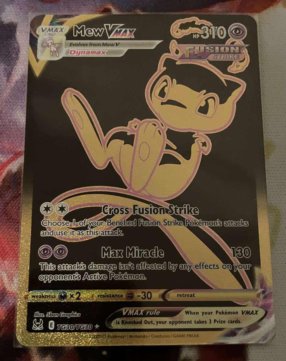 Pokemon: 2 trainer gallery secret rare cards