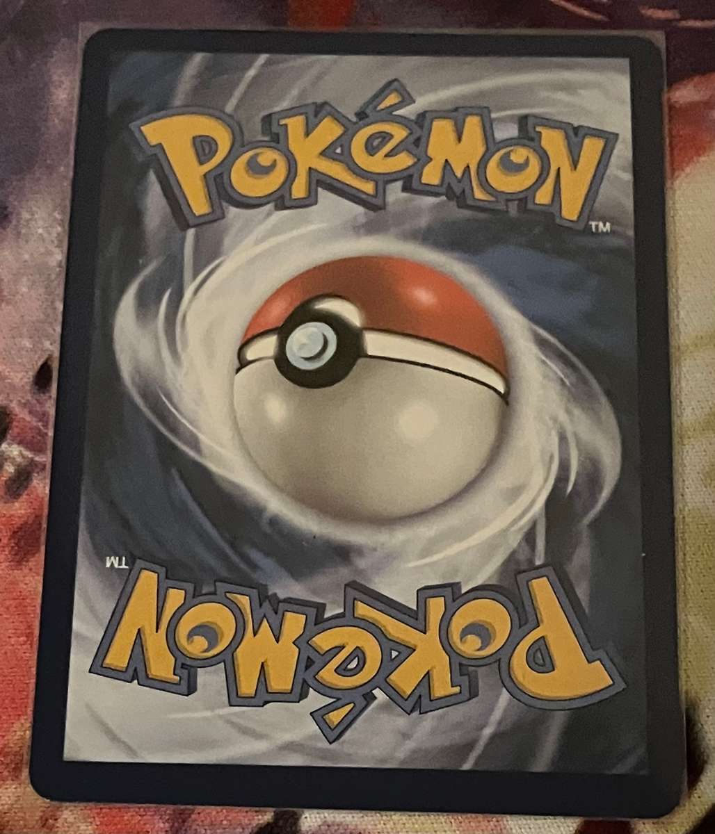 Pokemon: 2 trainer gallery secret rare cards