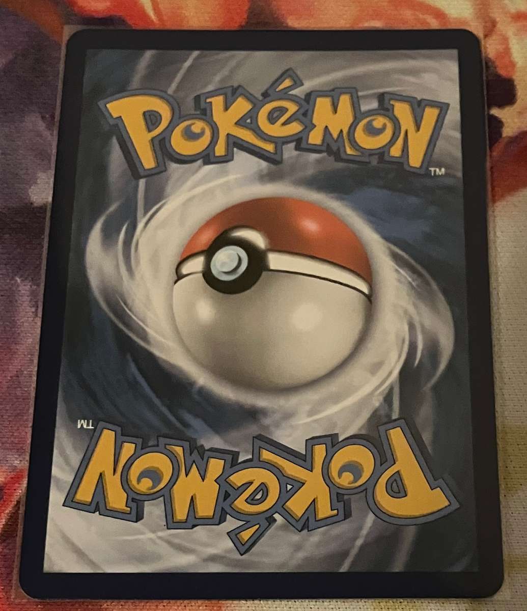 Pokemon: 2 trainer gallery secret rare cards