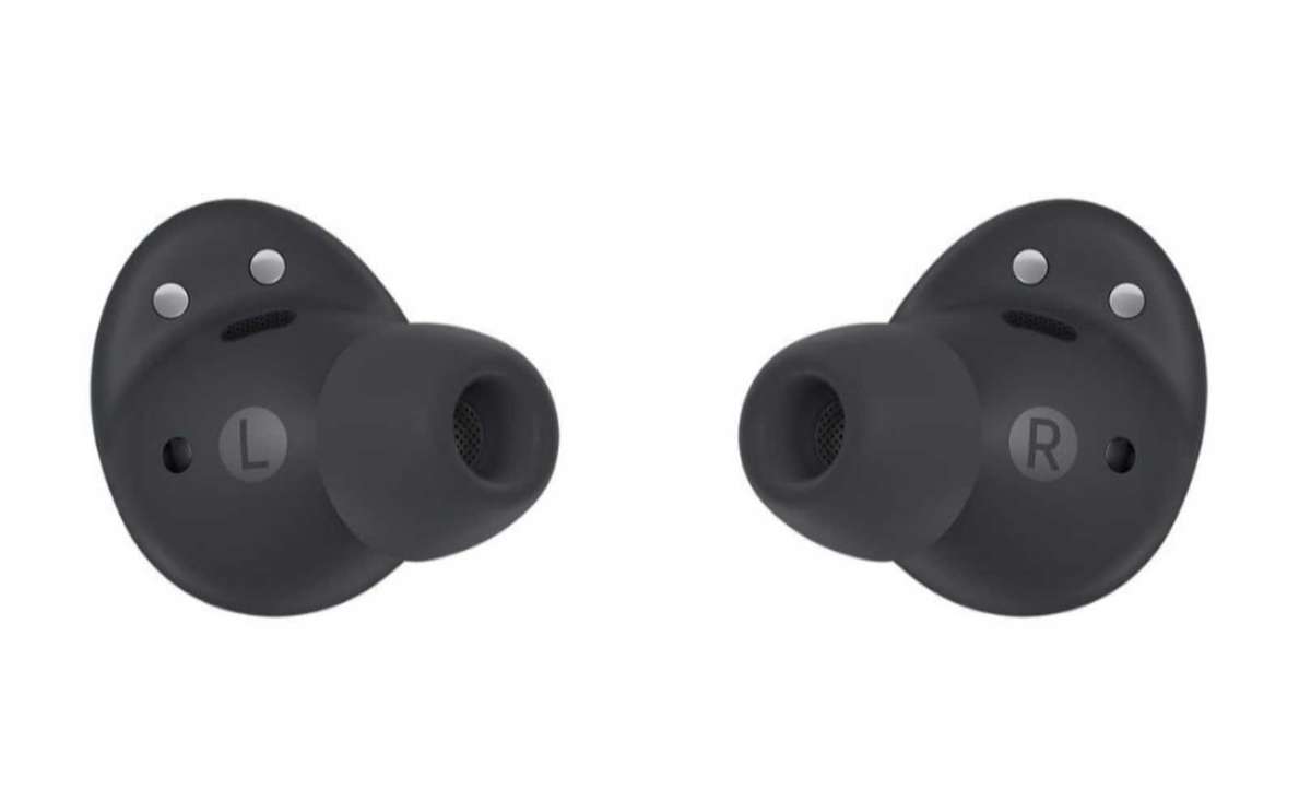 Samsung Galaxy Buds2 Pro - Graphite
