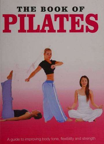 The book of pilates