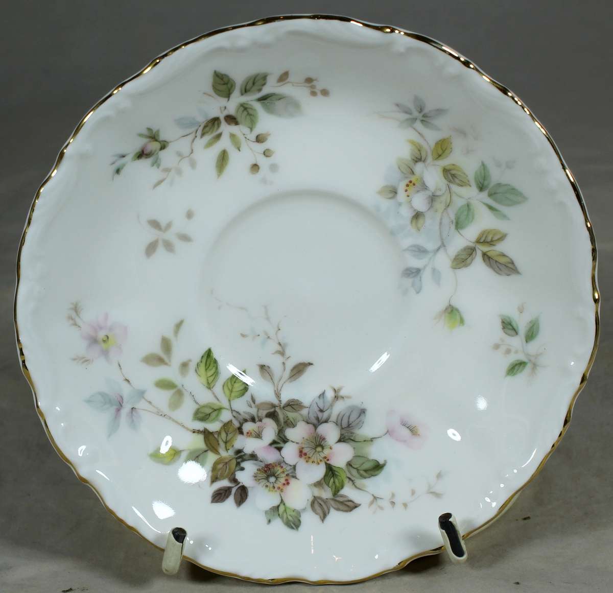 Royal Albert - Haworth trio