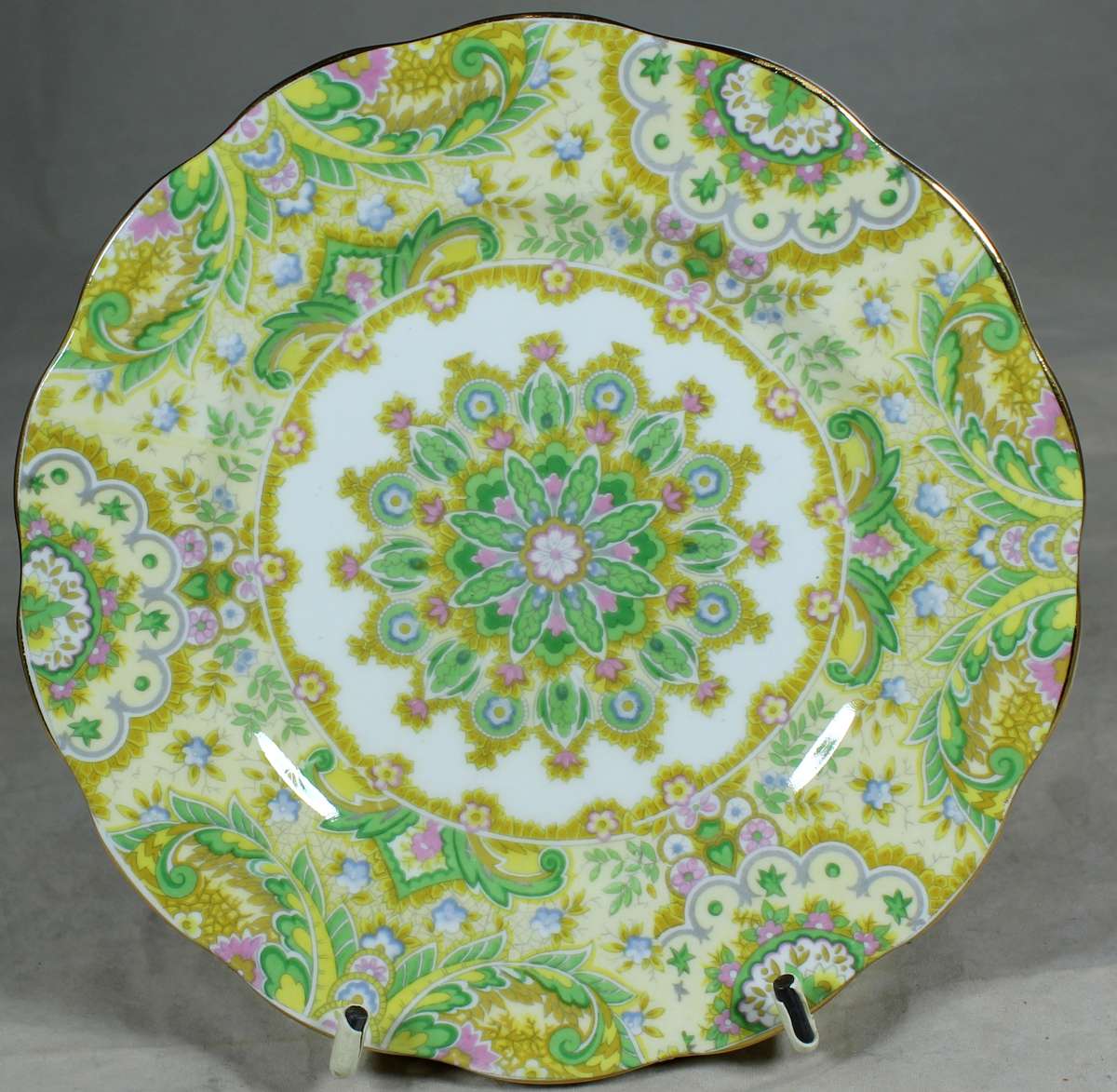 Royal Albert - Paisley Shawl - Trio